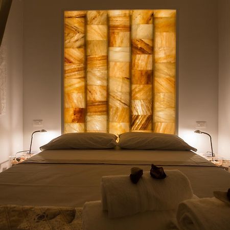 Sapore Di Sale โรเซโต เดญา อาบรูซซี ภายนอก รูปภาพ