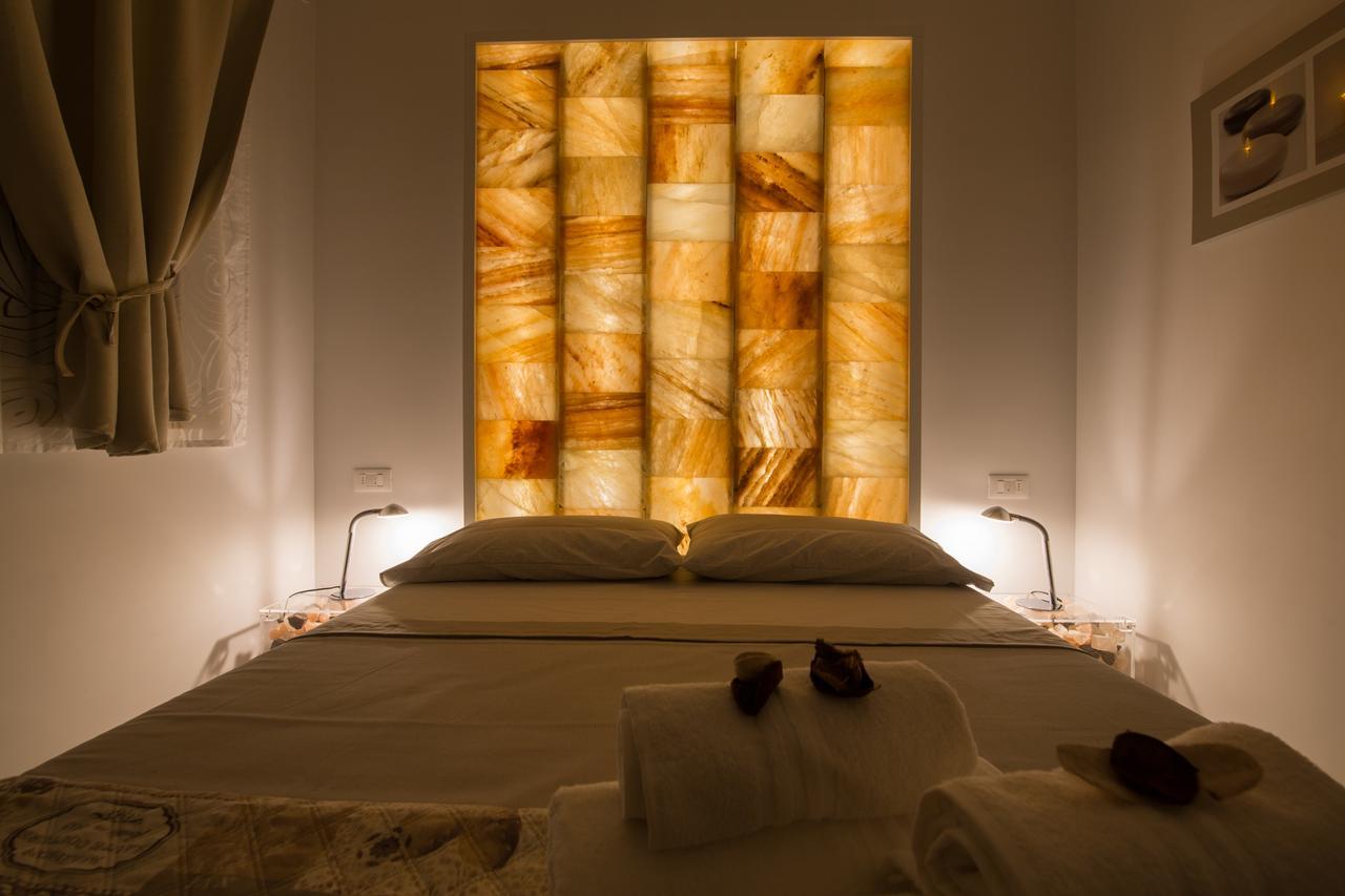 Sapore Di Sale โรเซโต เดญา อาบรูซซี ภายนอก รูปภาพ